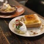 カフェ&キッチン ドリトル - 