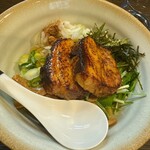 麺家 あべの 神宮前 - 