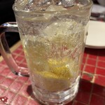 七輪焼鳥バル FUNKY JUNK FULL CHICKEN - 