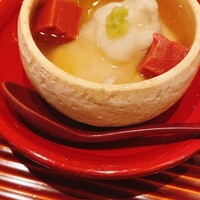 和料理 蓮花寺 さいとう - 