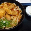 萬栄うどん