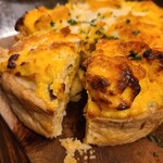 ネオビストロ　MURA　-ハンドメイドキッチン-　中野店 - 