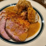 ネオビストロ　MURA　-ハンドメイドキッチン-　中野店 - 