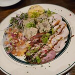 ネオビストロ　MURA　-ハンドメイドキッチン-　中野店 - 
