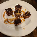 ネオビストロ　MURA　-ハンドメイドキッチン-　中野店 - 