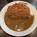 カレーハウス CoCo壱番屋 - 料理写真:
