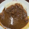 元祖とんかつカレー カツヤ
