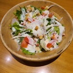 つぼ八 - 料理写真: