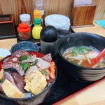 大衆食堂 焼肉 ふなちゃん - 料理写真: