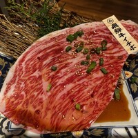 炭火焼肉 伏見屋 飛騨牛別邸 - 