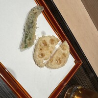 てんぷら 近藤 - 