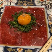 炭火焼肉 伏見屋 飛騨牛別邸 - 