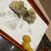 てんぷら 近藤 - 