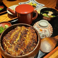 炭焼うな富士 名駅店 - 