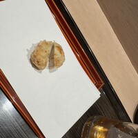 てんぷら 近藤 - 
