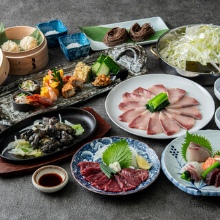 【各種ご宴会に！】コース4000円～