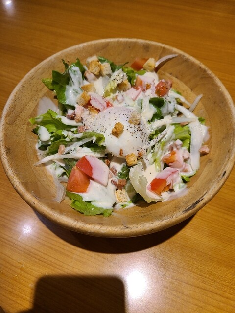 Tsubo Hachi Numabukuro Ekimaedori Ten