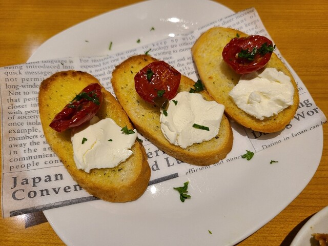 Tsubo Hachi Numabukuro Ekimaedori Ten photo 5