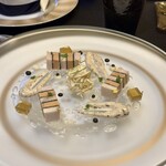 ガストロノミー ジョエル・ロブション - 