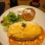 サロン 卵と私 - 