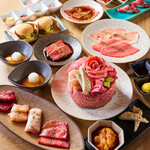 ニクアザブ - メイン写真: