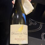 ガストロノミー ジョエル・ロブション - 