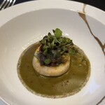 ガストロノミー ジョエル・ロブション - 