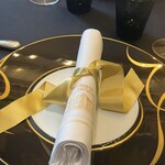 ガストロノミー ジョエル・ロブション - 