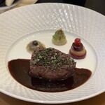 ガストロノミー ジョエル・ロブション - 