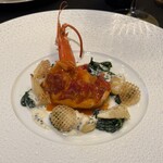 ガストロノミー ジョエル・ロブション - 