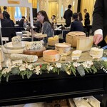 ガストロノミー ジョエル・ロブション - 