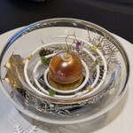 ガストロノミー ジョエル・ロブション - 