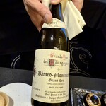 ガストロノミー ジョエル・ロブション - 