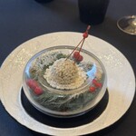 ガストロノミー ジョエル・ロブション - 