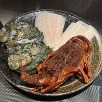 横浜 鉄板焼＆ステーキ 祥鳳 - 