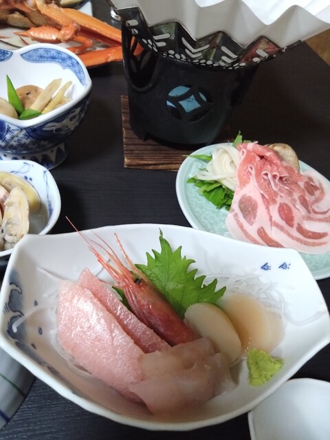 真砂子屋 - 鶴岡市その他（旅館・民宿）の写真