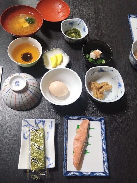 真砂子屋 - 鶴岡市その他（旅館・民宿）の写真