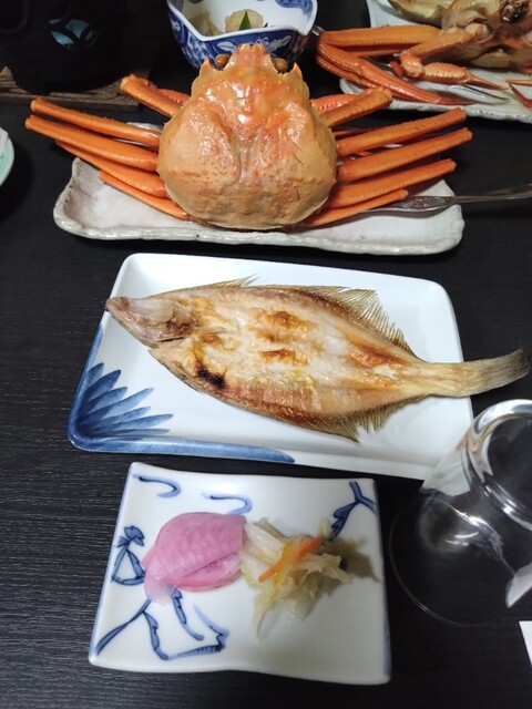 真砂子屋 - 鶴岡市その他（旅館・民宿）の写真