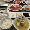 焼肉&手打ち冷麺 二郎 柳橋店