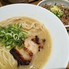 鶏ポタラーメンTHANK お茶の水