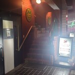 アンバーハウス - 外観