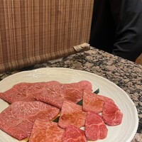 うしごろ 貫 恵比寿本店 - 