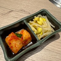 近江うし焼肉 にくTATSU 渋谷店 - 