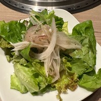 近江うし焼肉 にくTATSU 渋谷店 - 