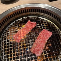 近江うし焼肉 にくTATSU 渋谷店 - 
