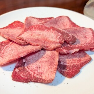 食事処焼肉たなか_1