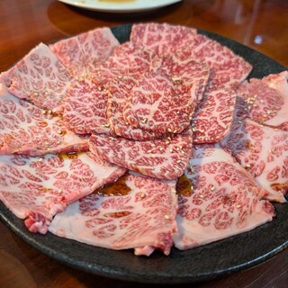 食事処焼肉たなか_0