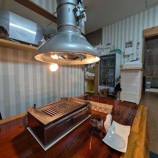 食事処焼肉たなか_2