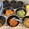 韓国焼肉 山賊