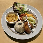 イダキ　カフェ - 